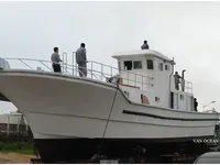 Trallers pārdod