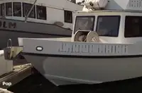 Niršanas atbalsta kuģis pārdod