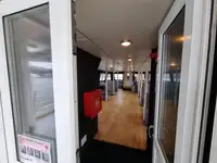 Pasažieru kuģis pārdod