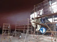 Naftas / Ķīmisko vielu tankkuģis pārdod