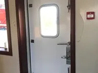 Pasažieru kuģis pārdod