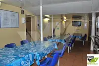 Hidrogrāfiskais kuģis pārdod