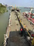 Naftas / Ķīmisko vielu tankkuģis pārdod