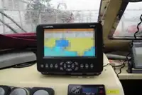 Pilotkuģis pārdod