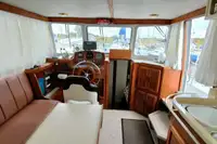 Trawler pārdošanā