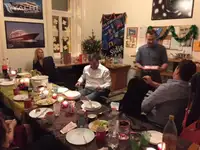 Niršanas atbalsta kuģis pārdod