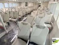 Pasažieru kuģis pārdod