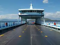 Nosēšanās kuģis, tvertne pārdošanā