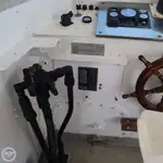 Desanta kuģis, tankkuģis pārdod