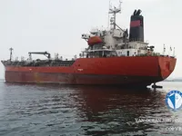 Naftas / Ķīmisko vielu tankkuģis pārdod