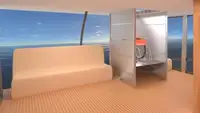 Katamarāns pārdod
