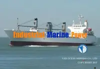 Reefer kuģis pārdod