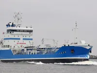 Naftas / Ķīmisko vielu tankkuģis pārdod