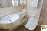 Kruīza kuģis pārdod