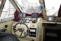 Pilotkuģis pārdod