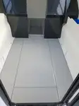 Cietā piepūšamā laiva pārdod