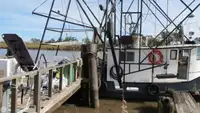 Trallers pārdod