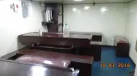 Šķidrinātās dabasgāzes (ŠDG) pārvadājumu kuģis pārdod