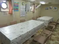 Patruļkuģis pārdod