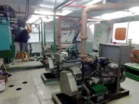 Desanta kuģis, tankkuģis pārdod
