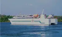 Ro-Ro kuģis pārdod