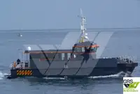 Apkalpes laiva pārdošanā