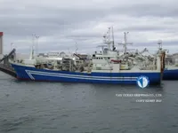 Trallers pārdod