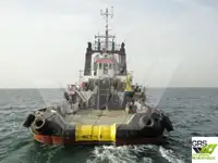 Apgādes kuģis pārdod