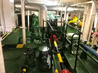 Reefer kuģis pārdod