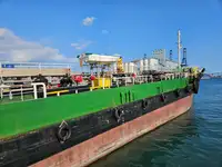 Oil/Chemical tanker pārdošanā