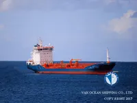 Naftas / Ķīmisko vielu tankkuģis pārdod