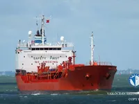 Naftas / Ķīmisko vielu tankkuģis pārdod