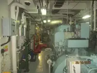 Reefer kuģis pārdod