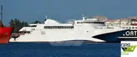Ro-Ro ship pārdošanā
