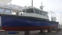 Apkalpes kuģis pārdod