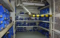 Šķidrinātās dabasgāzes (ŠDG) pārvadājumu kuģis pārdod