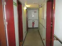 Reefer kuģis pārdod