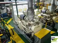 Desanta kuģis, tankkuģis pārdod