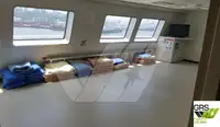 Ro-Ro ship pārdošanā