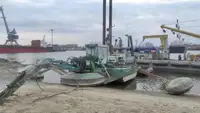 Dredžs pārdod