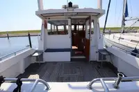 Pasažieru kuģis pārdod