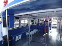 Pasažieru kuģis pārdošanā