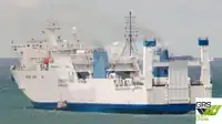 Ro-Ro kuģis pārdod