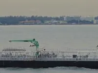 Naftas / Ķīmisko vielu tankkuģis pārdod