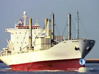 Reefer kuģis pārdod