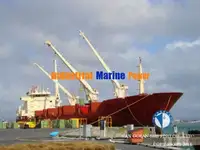 Reefer kuģis pārdod