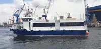 Pasažieru kuģis pārdošanā