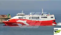 Ro-Ro ship pārdošanā