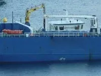 Reefer kuģis pārdod