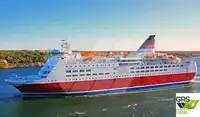 Ro-Ro ship pārdošanā